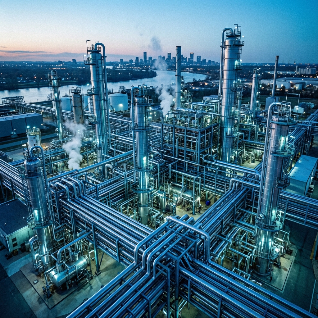 プラント設計支援事業